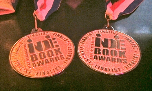 2011 Medals