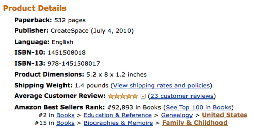 #2 Paperback