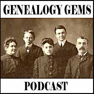 GenealogyGemsPodcast